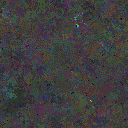 World at epoch 136000