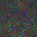 World at epoch 128000