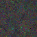 World at epoch 137000