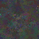 World at epoch 129000