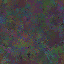World at epoch 126000