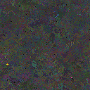 World at epoch 138000