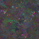 World at epoch 129000