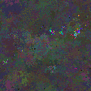 World at epoch 130000