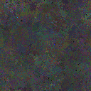World at epoch 139000