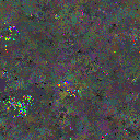 World at epoch 155000