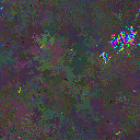 World at epoch 131000