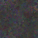 World at epoch 140000
