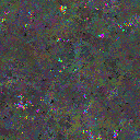 World at epoch 156000