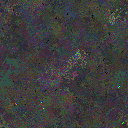 World at epoch 141000