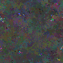 World at epoch 131000