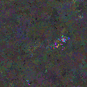 World at epoch 142000