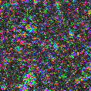 World at epoch 20000