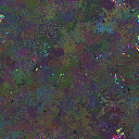 World at epoch 132000
