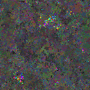 World at epoch 158000