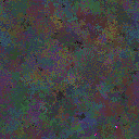 World at epoch 129000