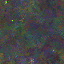 World at epoch 133000