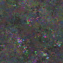 World at epoch 160000