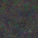 World at epoch 145000
