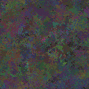 World at epoch 130000