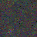 World at epoch 146000
