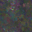 World at epoch 135000