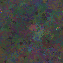 World at epoch 131000