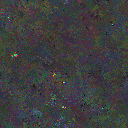 World at epoch 148000