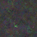 World at epoch 149000