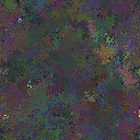 World at epoch 132000