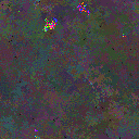 World at epoch 139000
