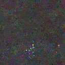 World at epoch 150000