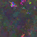World at epoch 140000