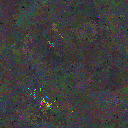 World at epoch 151000