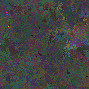 World at epoch 133000