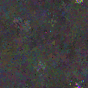 World at epoch 152000