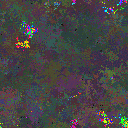 World at epoch 141000
