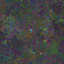 World at epoch 139000