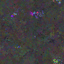World at epoch 153000