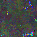 World at epoch 142000