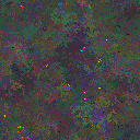 World at epoch 140000