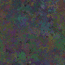 World at epoch 134000