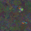 World at epoch 143000