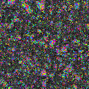 World at epoch 20000