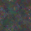 World at epoch 141000