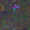 World at epoch 144000