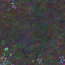 World at epoch 156000