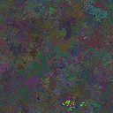 World at epoch 142000