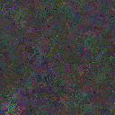 World at epoch 157000