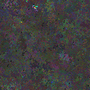 World at epoch 158000